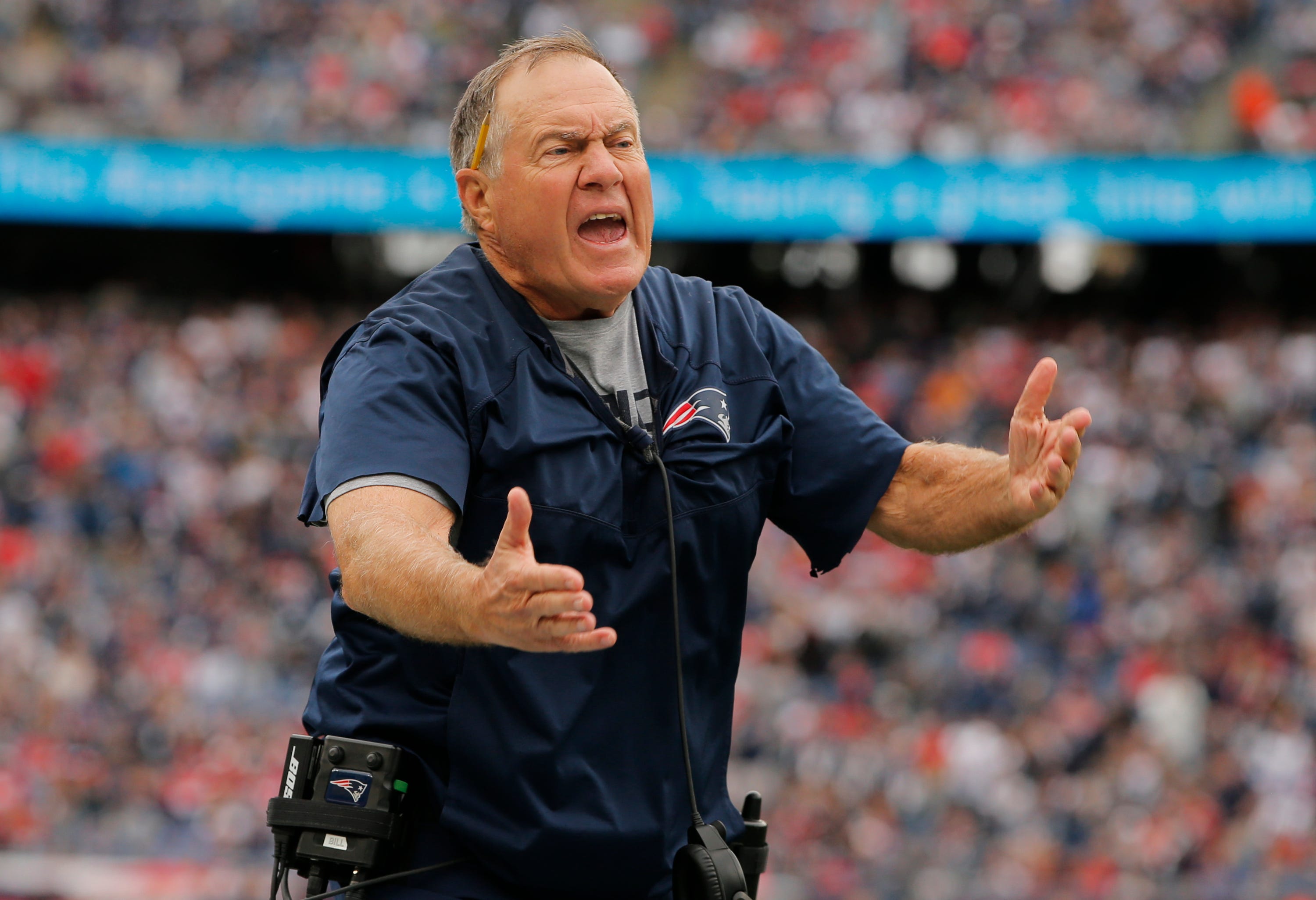 Nfl Playoffs Every Teams Biggest Weakness Entering Postseason