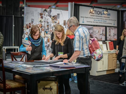 Philly Home Show 2019 South Jersey Exhibitors Include Hoarders