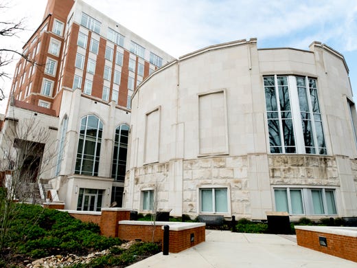 UT-Knoxville tuition likely to rise in fall 2019