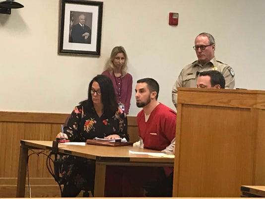 Fowlerville man gets 10 years prison for child porn, sex assault