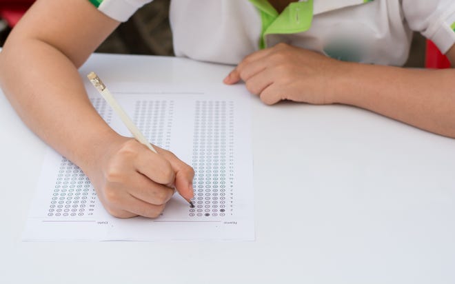 The Missouri Department of Elementary and Secondary Education released results of the 2019 exams given in reading and math.