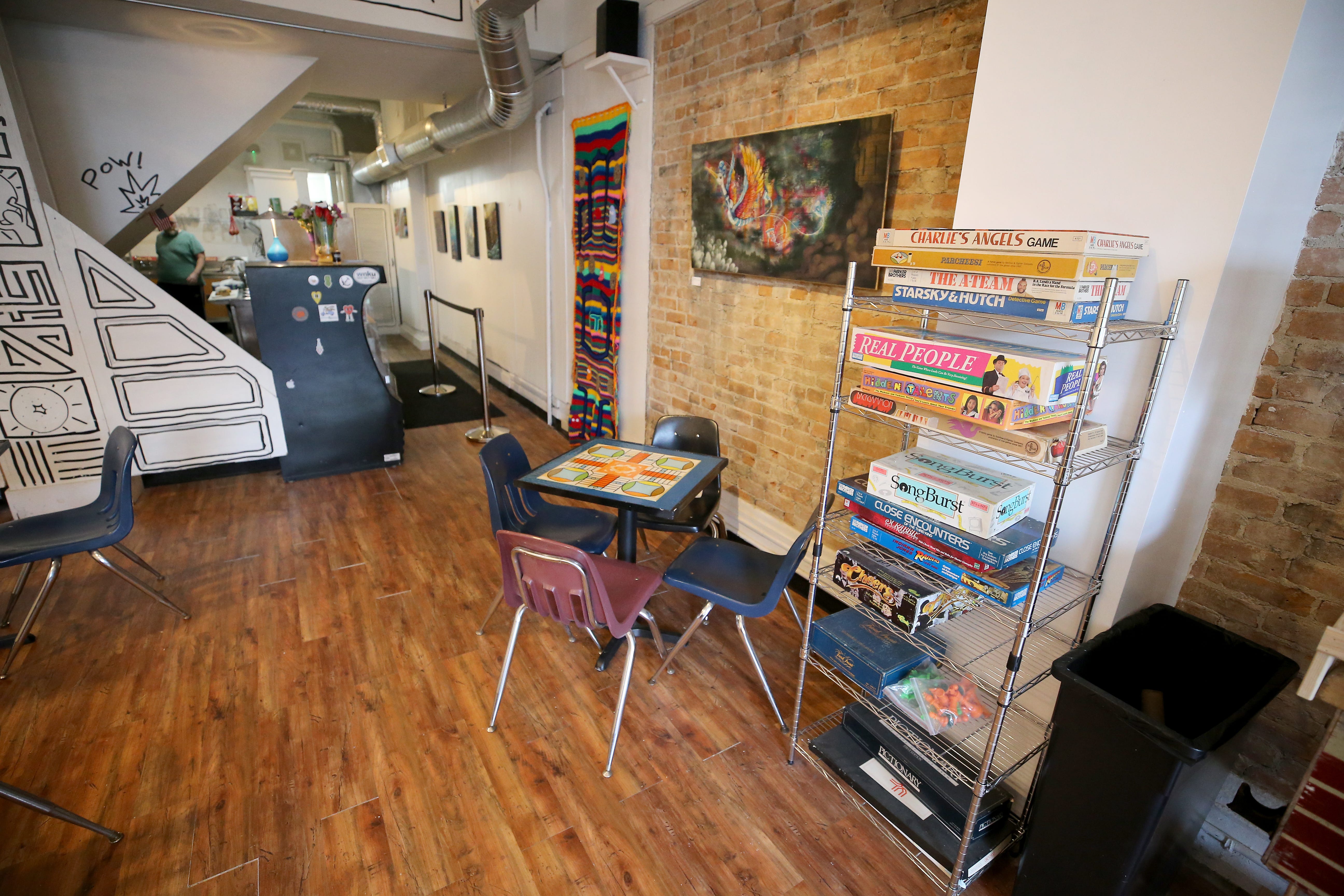 The Bagel Man, John Marx of Marx Bagels, has baked his last batch.