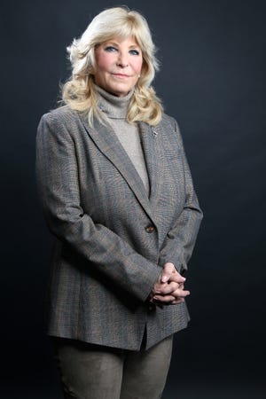 Ohio State Rep. Sara P. Carruthers, (R)-Hamilton