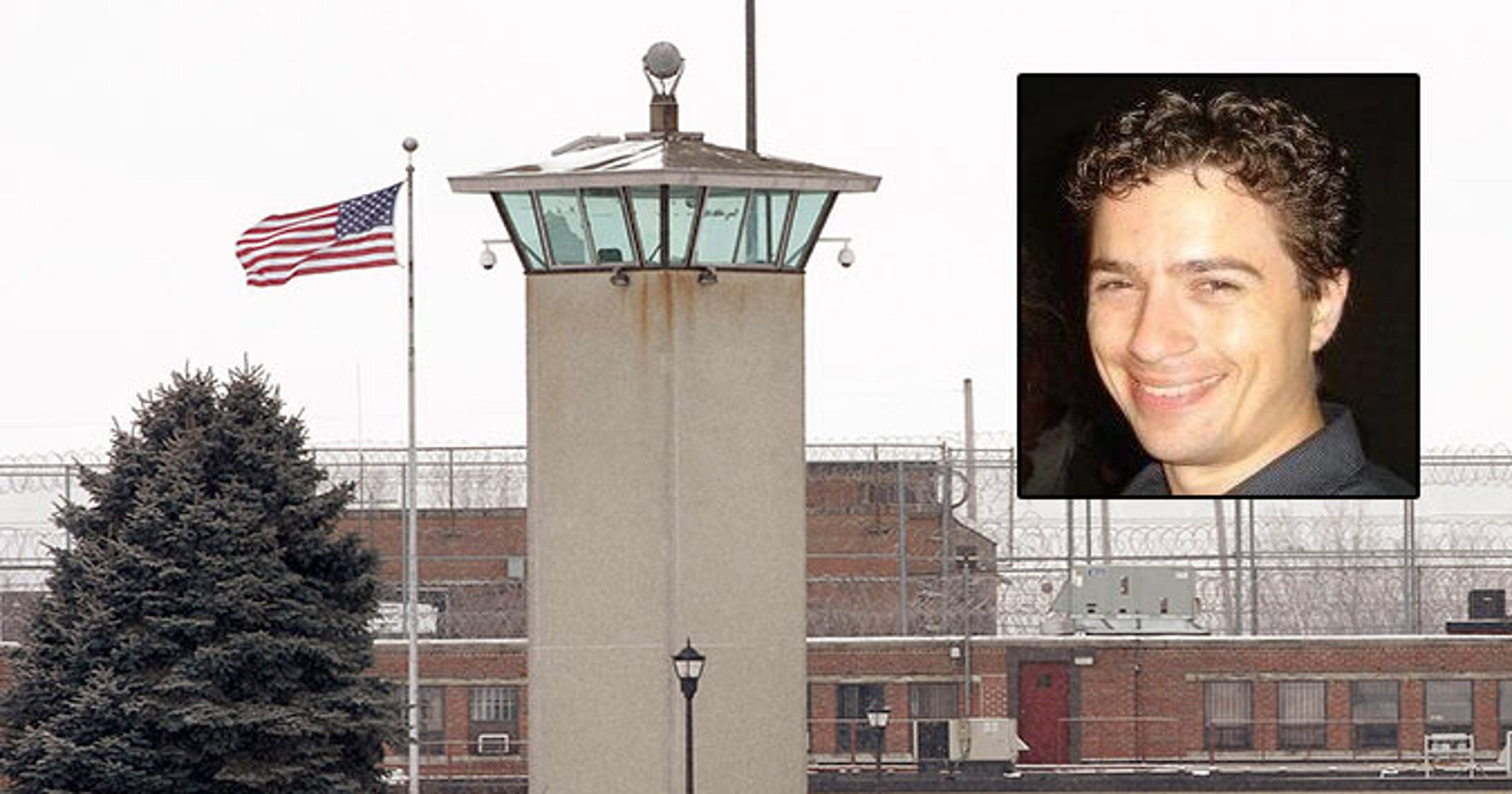 Federal Correctional Institution Milan, Michigan News ...