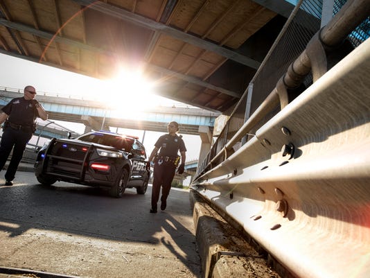 Police 2