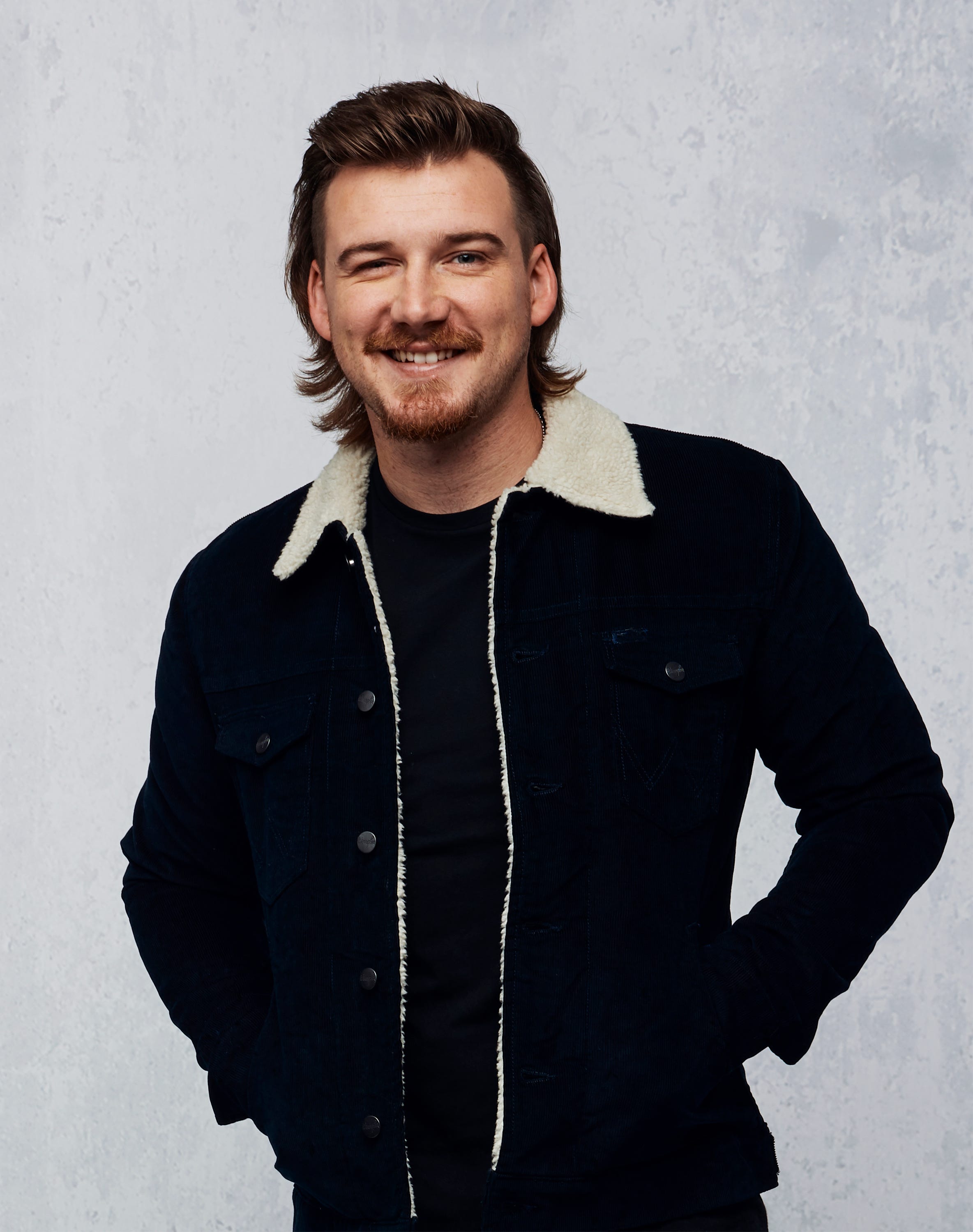 morgan wallen talks 2020 new album