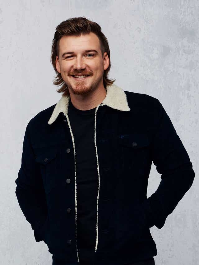 images Morgan Wallen Mullet Style morgan wallen talks sold out shows
