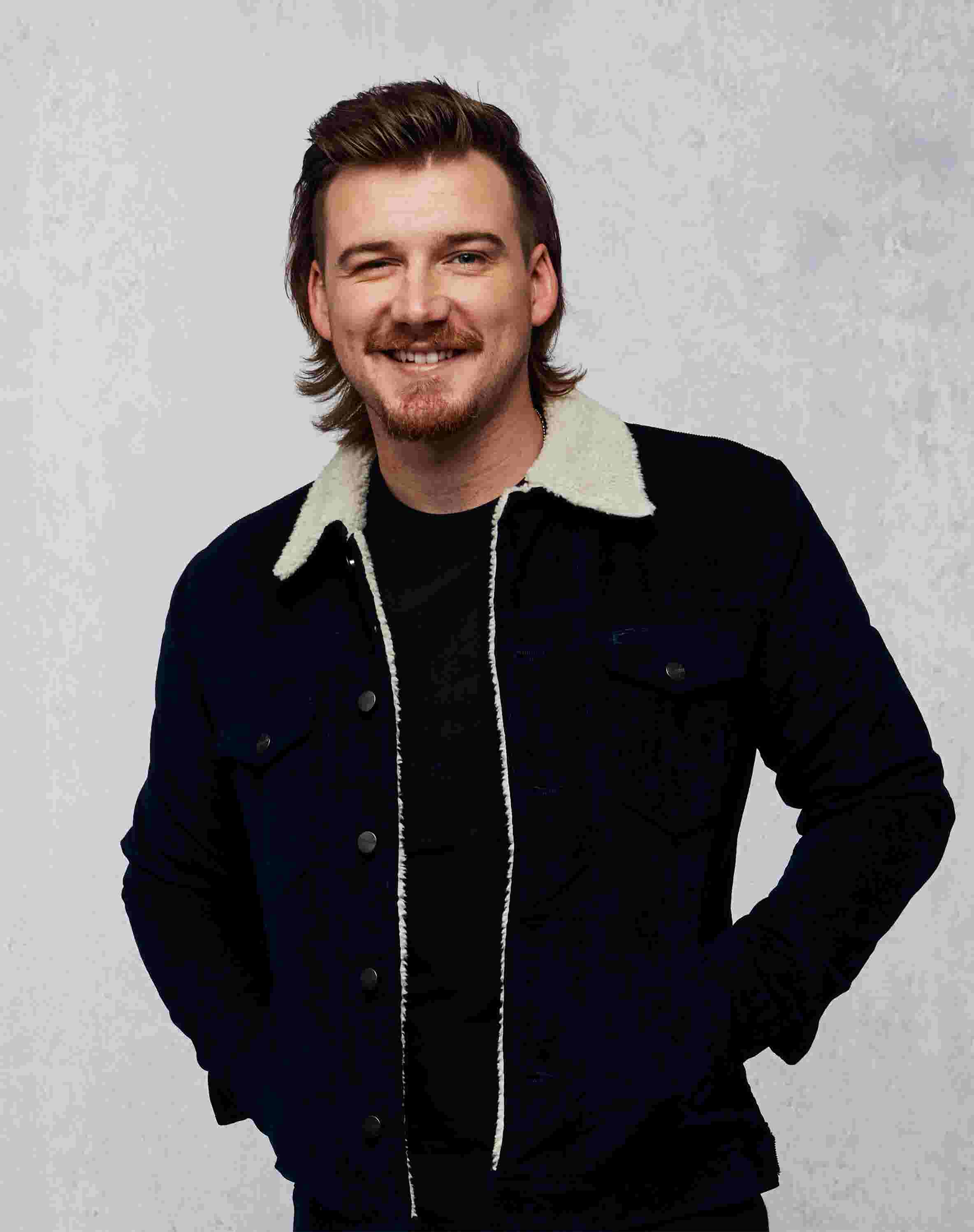 5 things to know about Knoxville country singer Wallen
