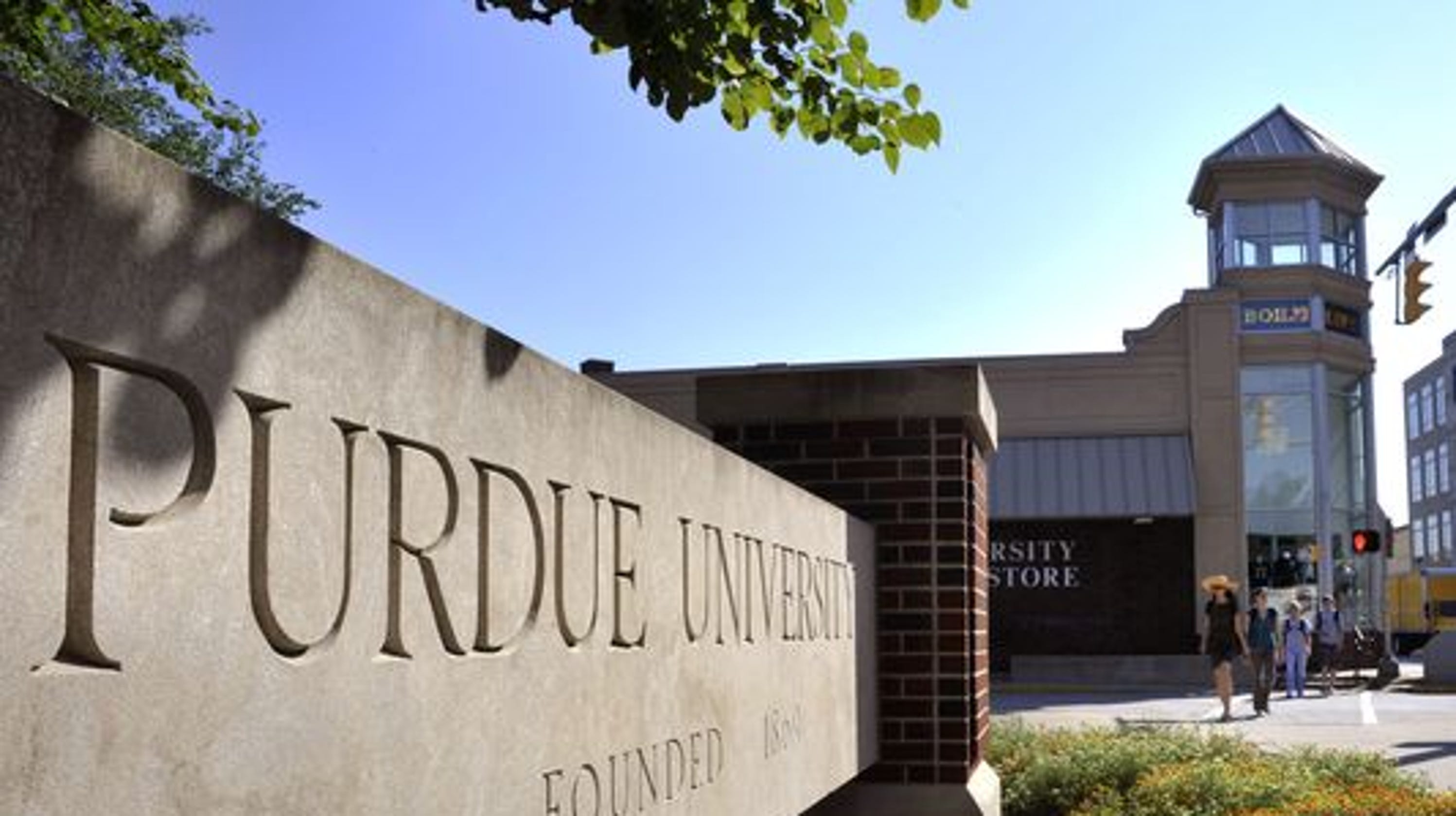 Purdue University Answers 5 Questions - MetroMBA