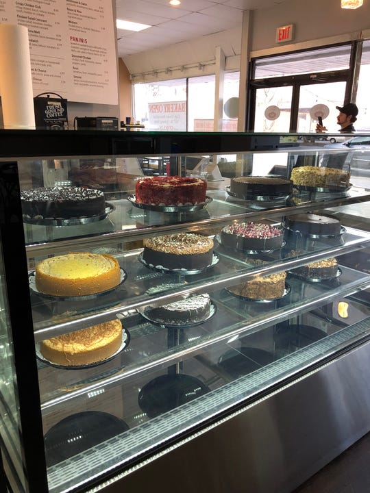 Former customer reopens Mara's Cafe & Bakery, 'fixture' of Denville NJ