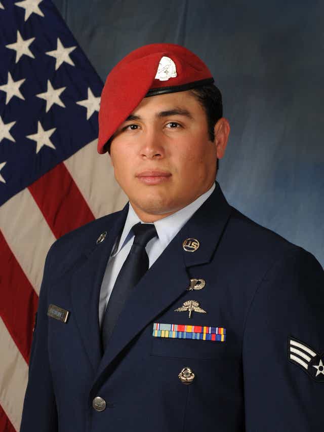 Former La Quinta Wrestler Dies After Being Run Over By Nashville