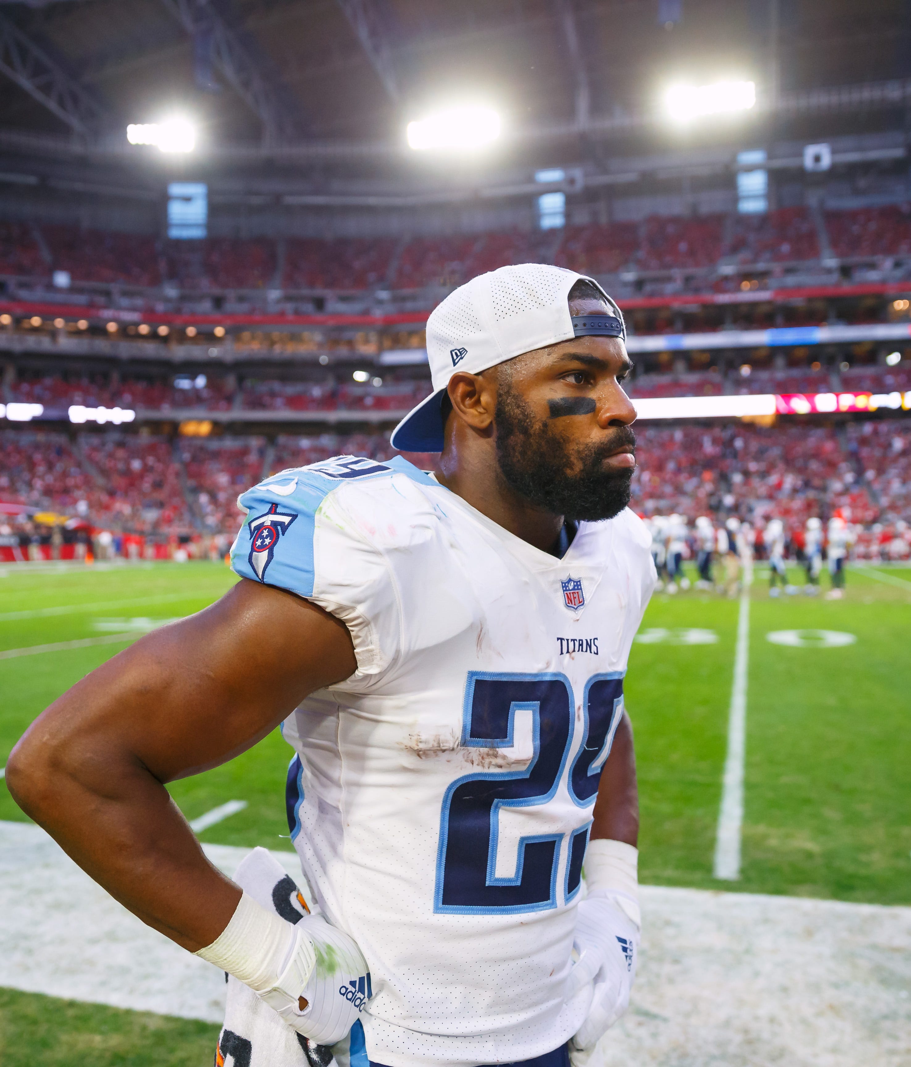 demarco murray