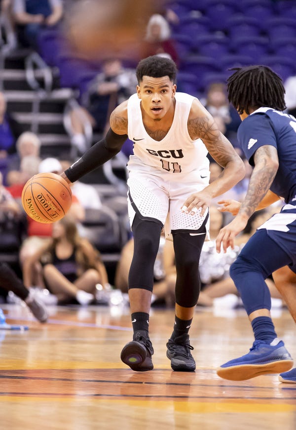 GCU basketball aims for 2-0 start to WAC play against Seattle GCU basketball aims for 2-0 start to WAC play against Seattle