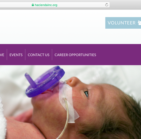 Hacienda HealthCare in Phoenix is under...