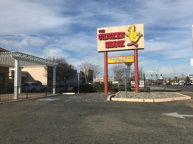The Chicken Shack on Churn Creek Road is under new ownership