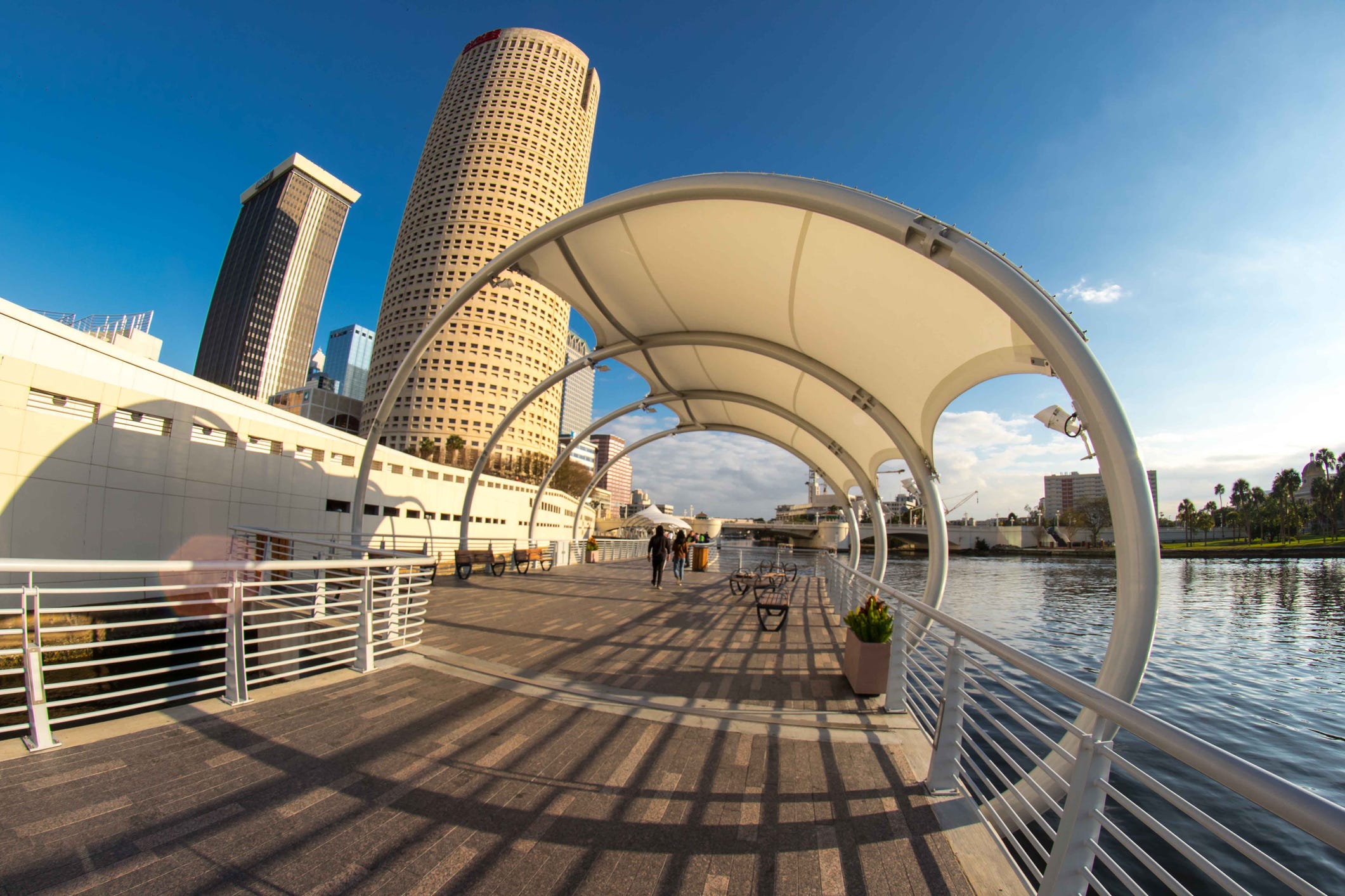 10 best things to see and do in Tampa