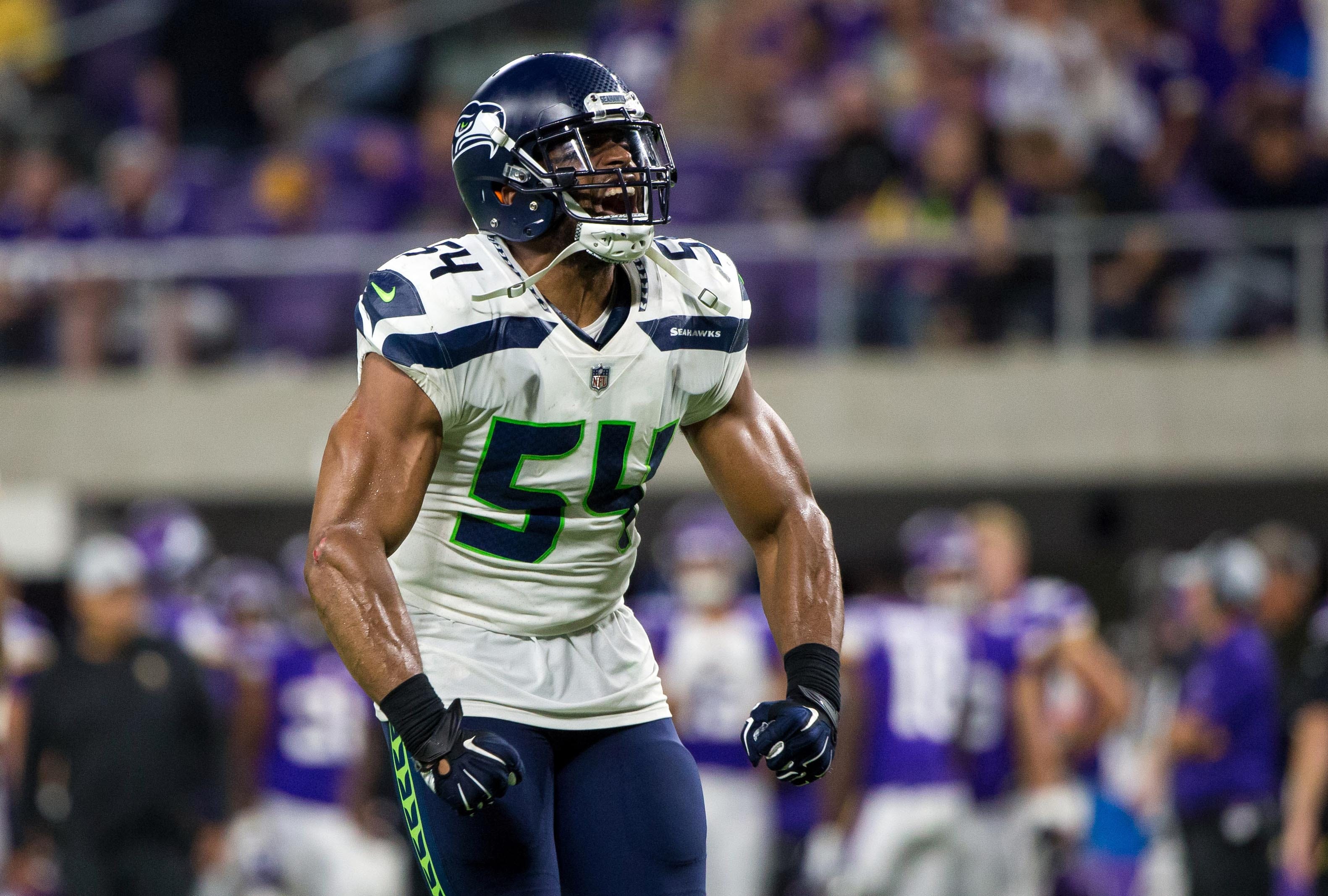 seattle seahawks beat writer