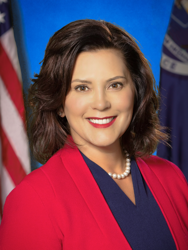 Us Department Of Justice Joins Businesses Fighting Whitmer Orders