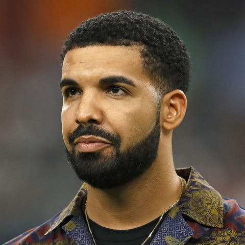Drake is facing a backlash over a resurfaced...