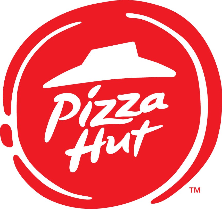 pizza hut delivery driver pay california