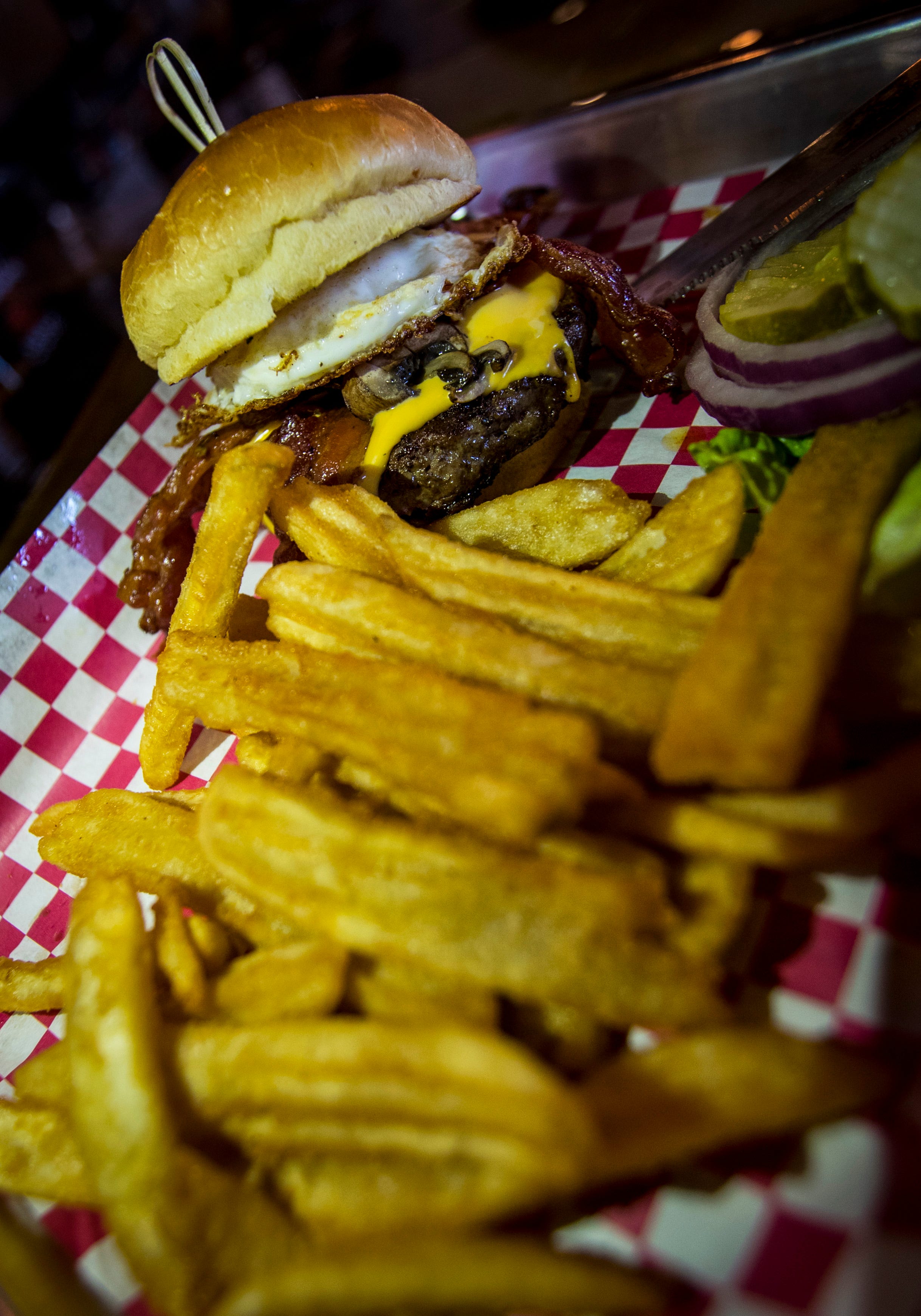 10 Twenty Five opens in downtown Fort Myers; two restaurants close