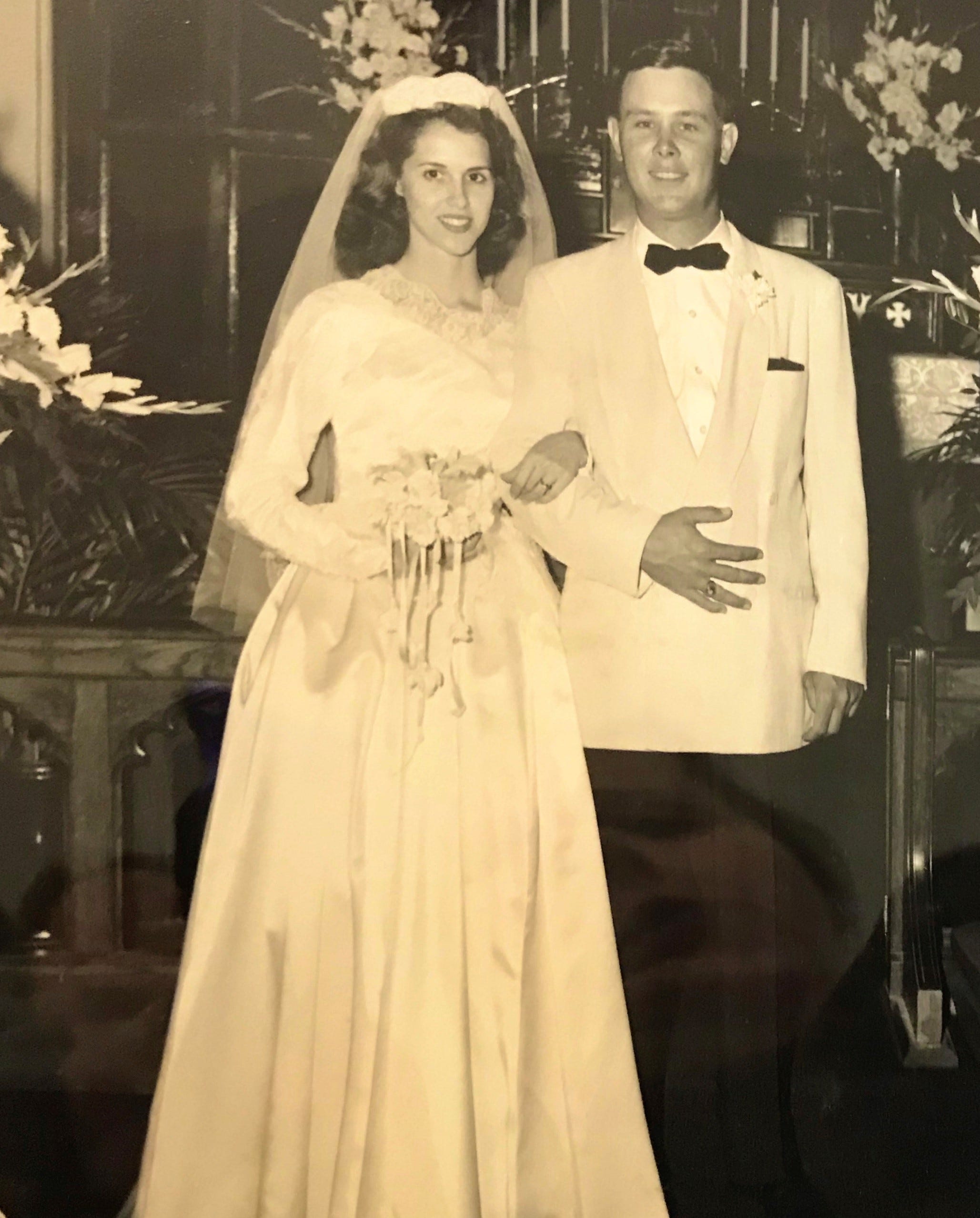 David Bull loved his God, his family and his hometown of Alva