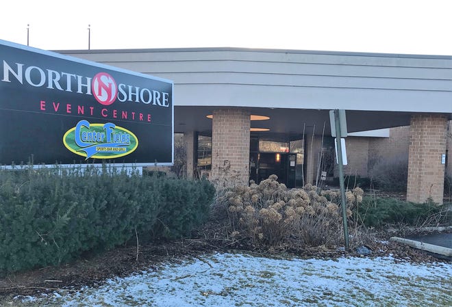 Hampton Inn Will Replace Aging North Shore Event Centre In Glendale