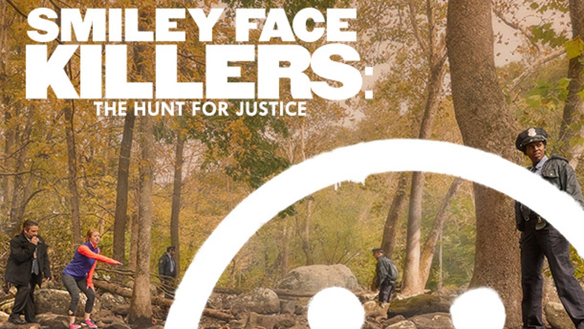 Smiley Face Killers Drownings Conspiracy Theory Focus Of New Tv Show Smiley Face Killers Drownings Conspiracy Theory Focus Of New Tv Show