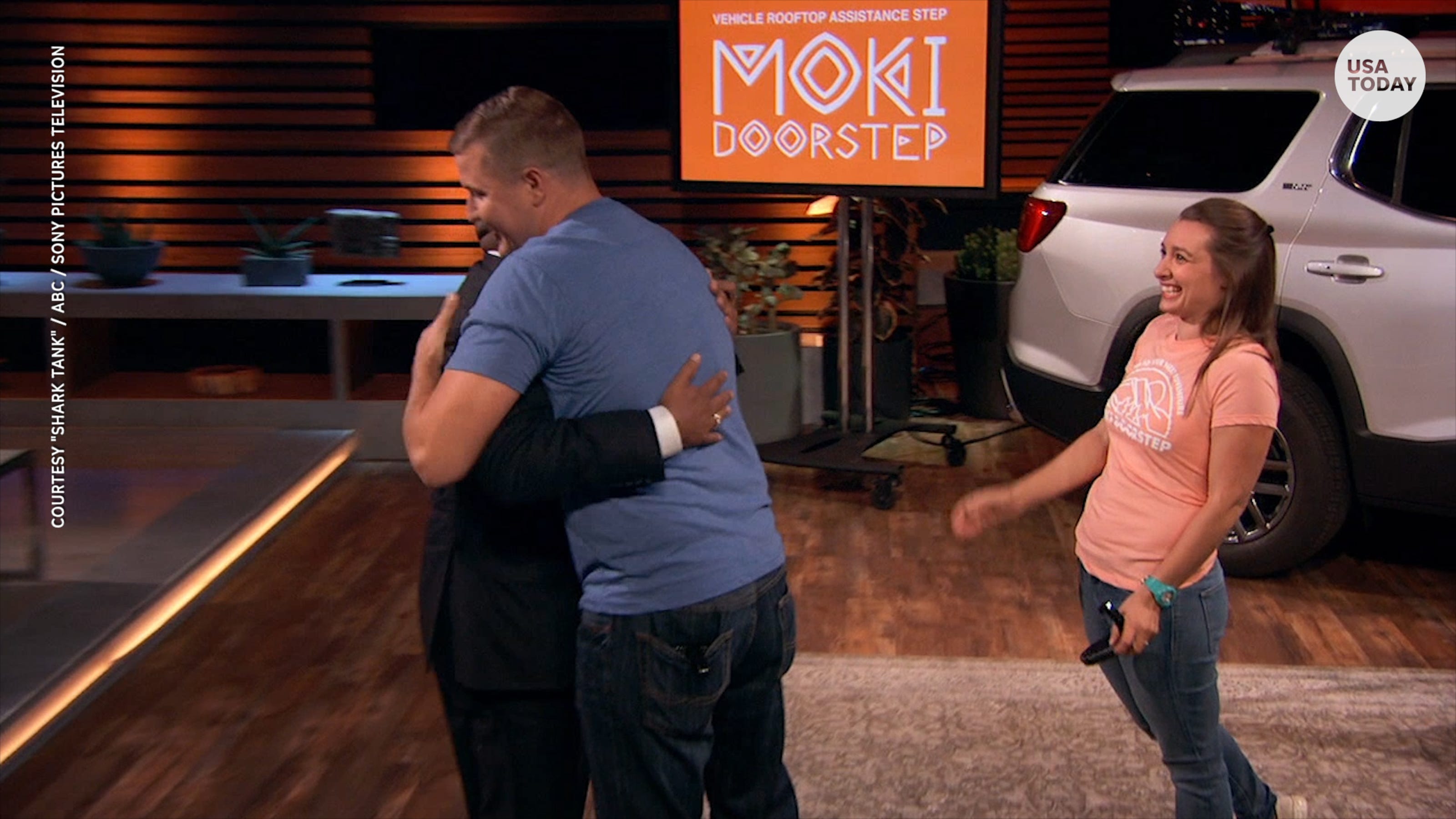 'Shark Tank' makes first responders instant millionaires3200 x 1800