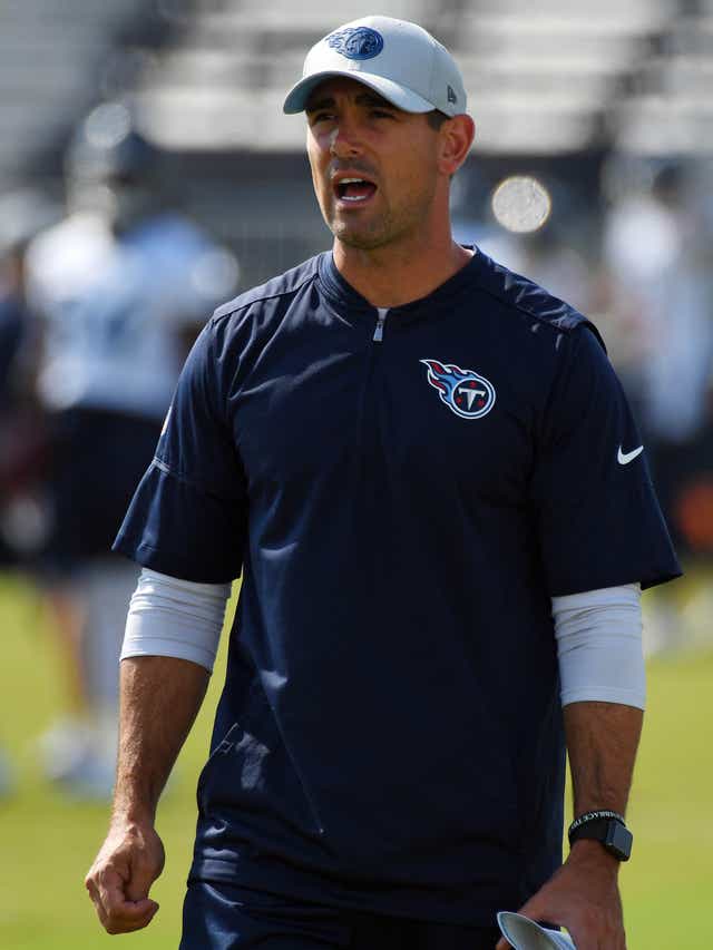 Green Bay Packers Matt Lafleur Is Choice For Head Coach