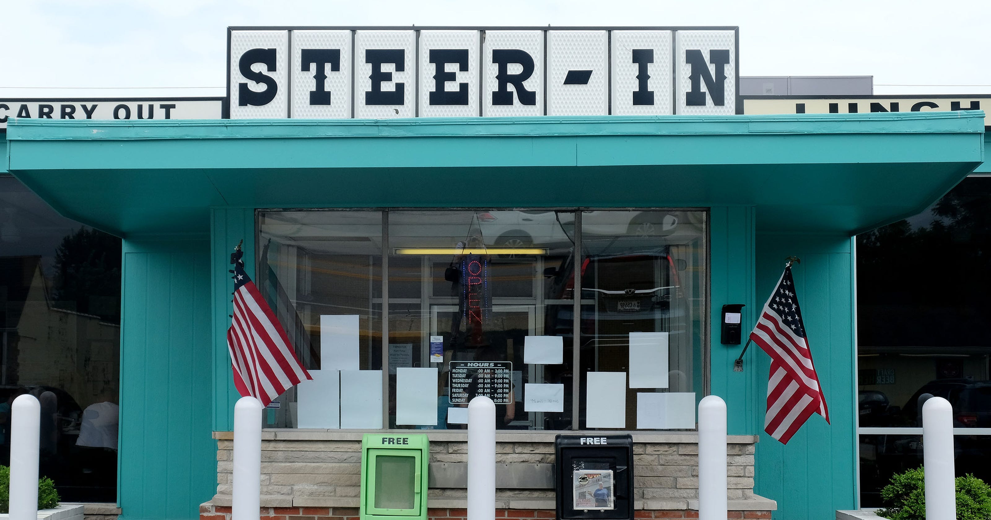 Indiana's Tenderloin Lovers Trail