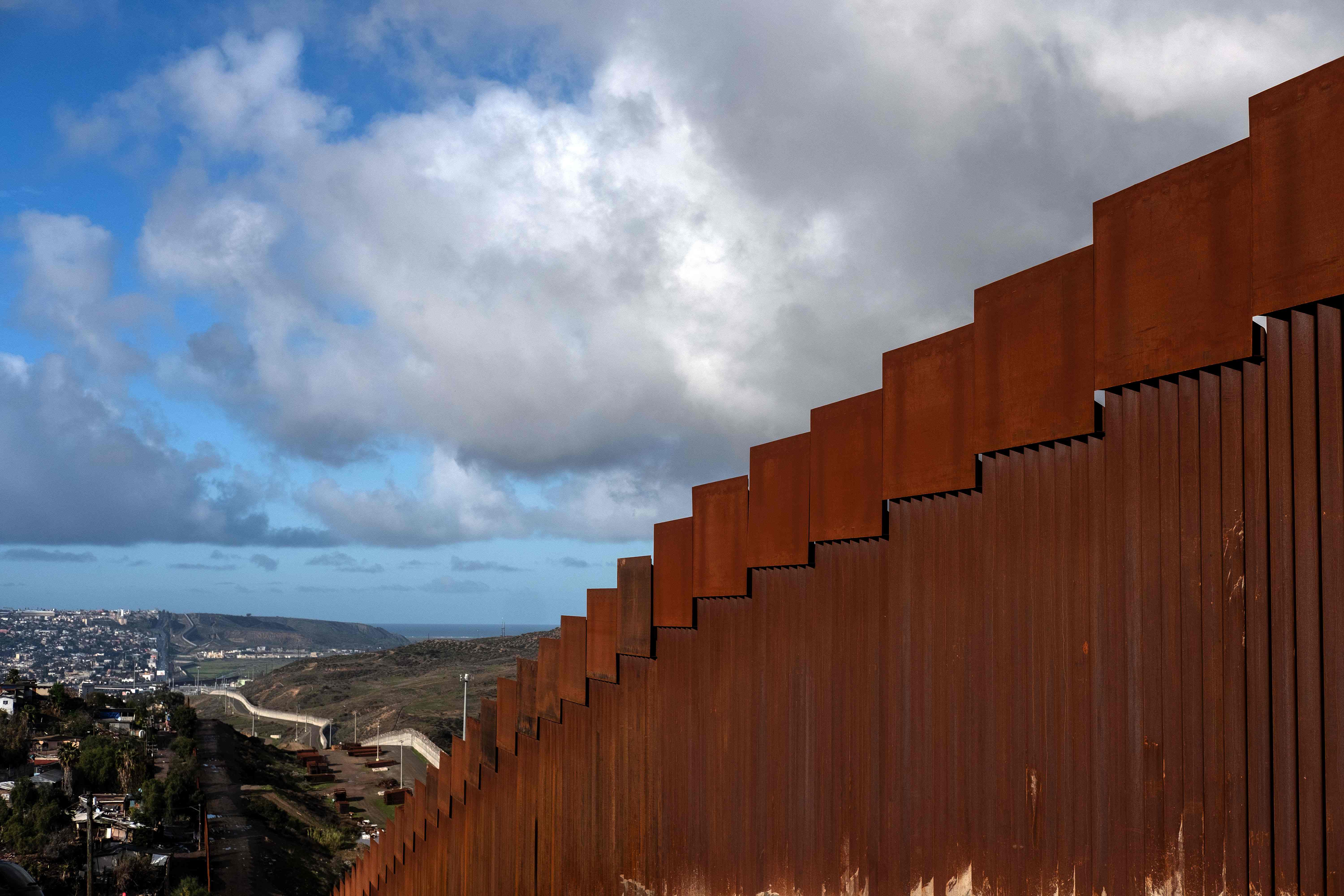 Facts for Donald Trump's border wall address to the nation