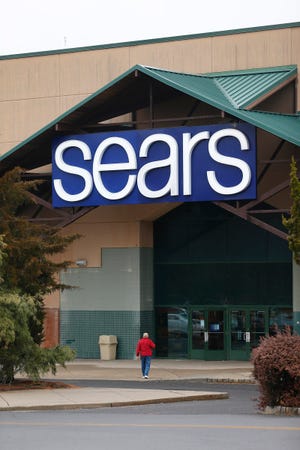 Sears to close Freehold Raceway Mall store Sears to close Freehold Raceway Mall store