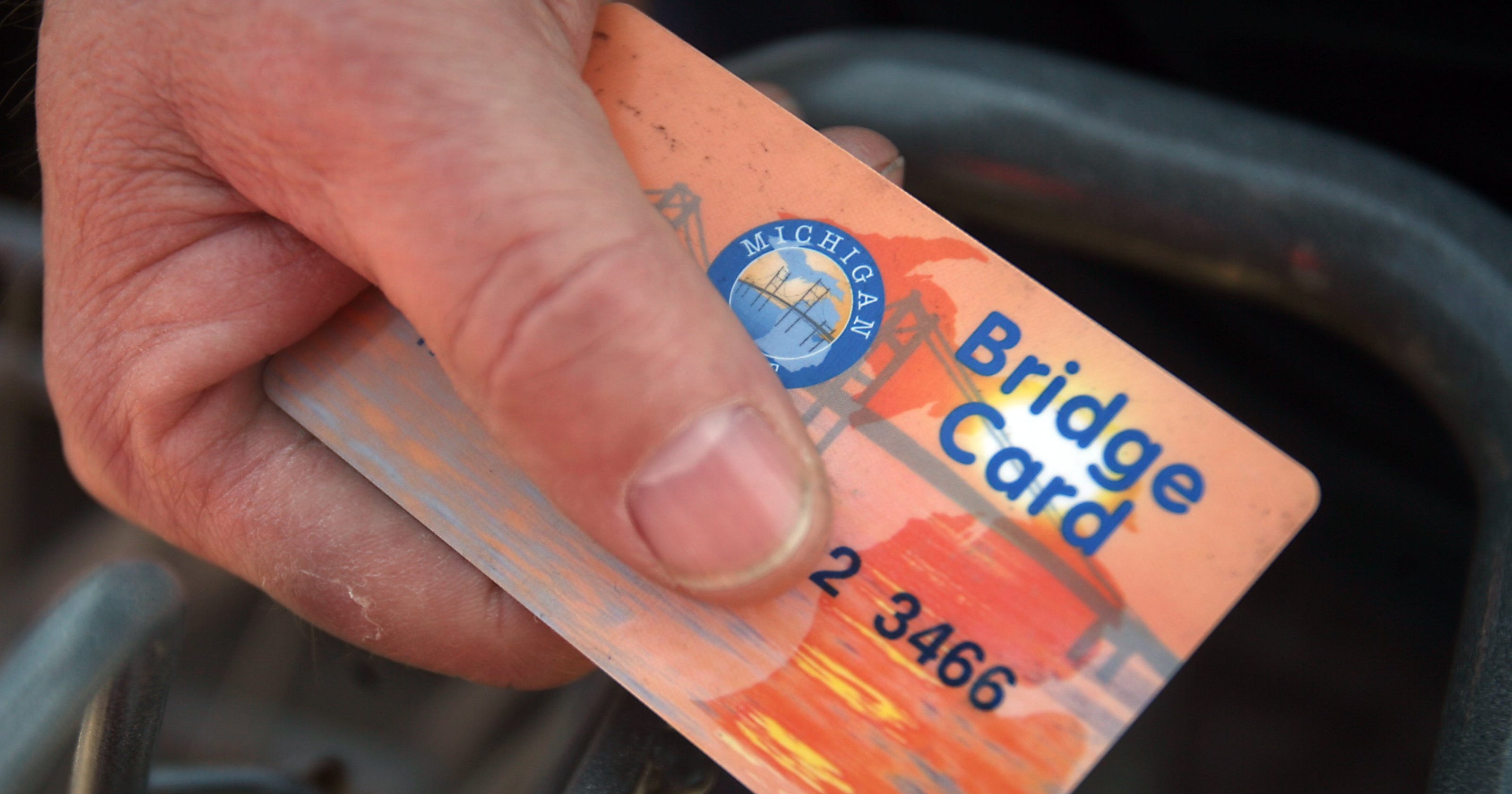 Government shutdown Food stamps to continue through Feb.