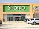 The Shopko store at Bay Park Square in Ashwaubenon.