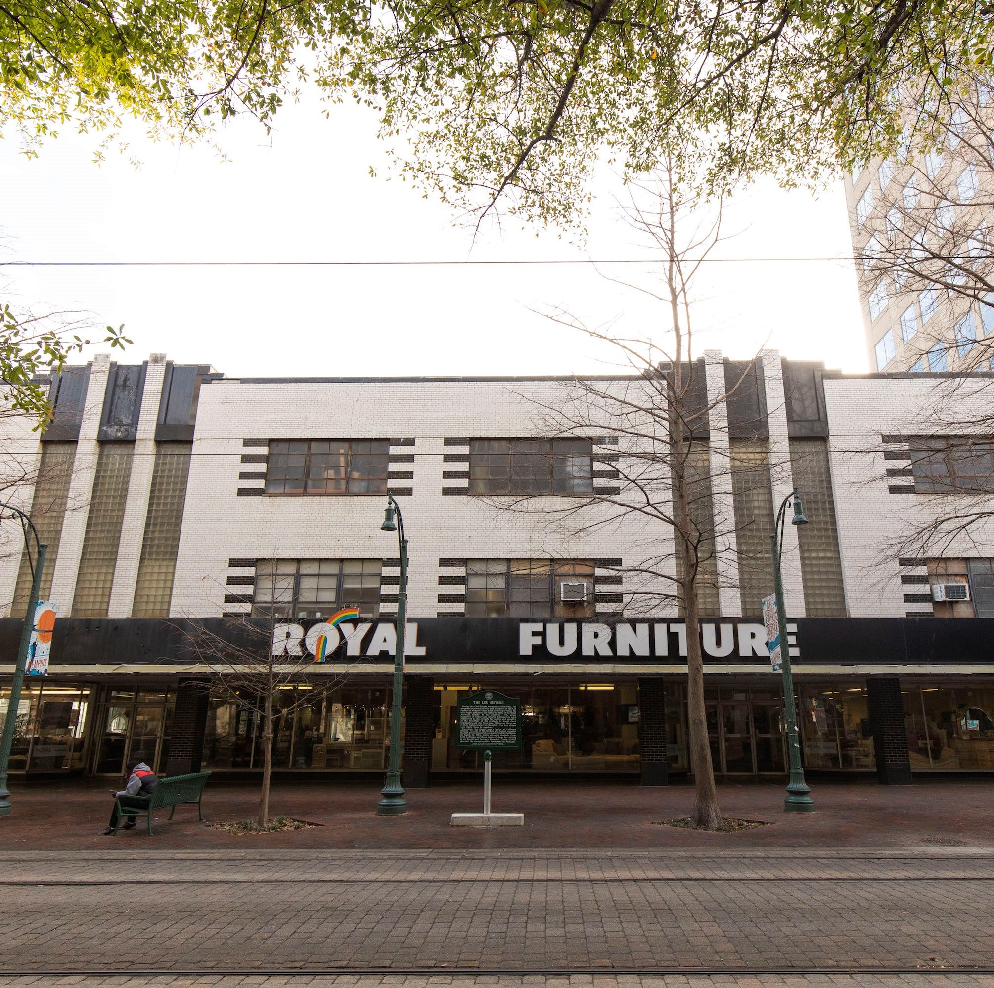 Royal Furniture Leaves Downtown For East Memphis Dream Hotel Planned