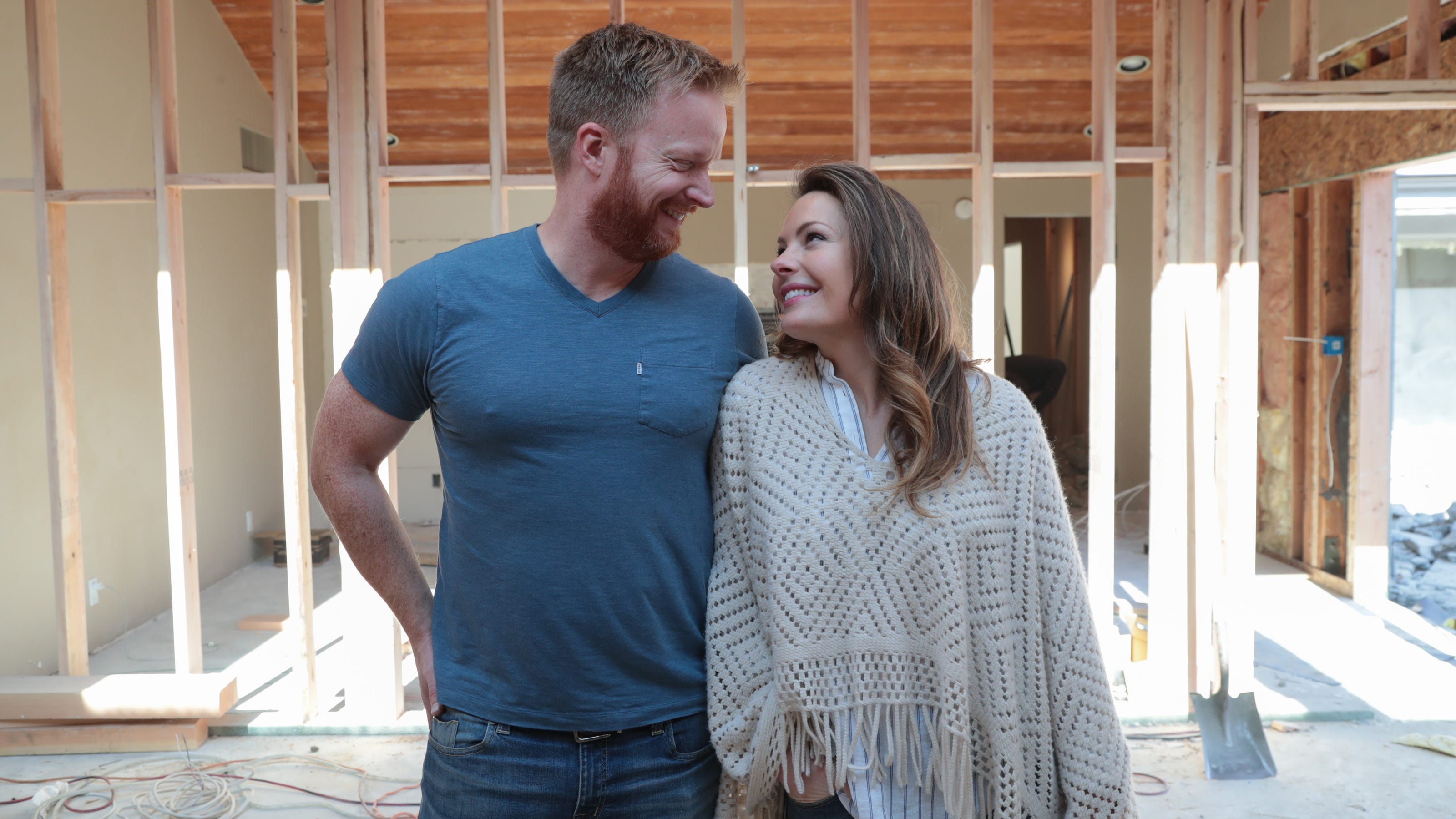 'Desert Flippers' couple offers behindthescenes insight on HGTV show 'Desert Flippers' couple offers behindthescenes insight on HGTV show