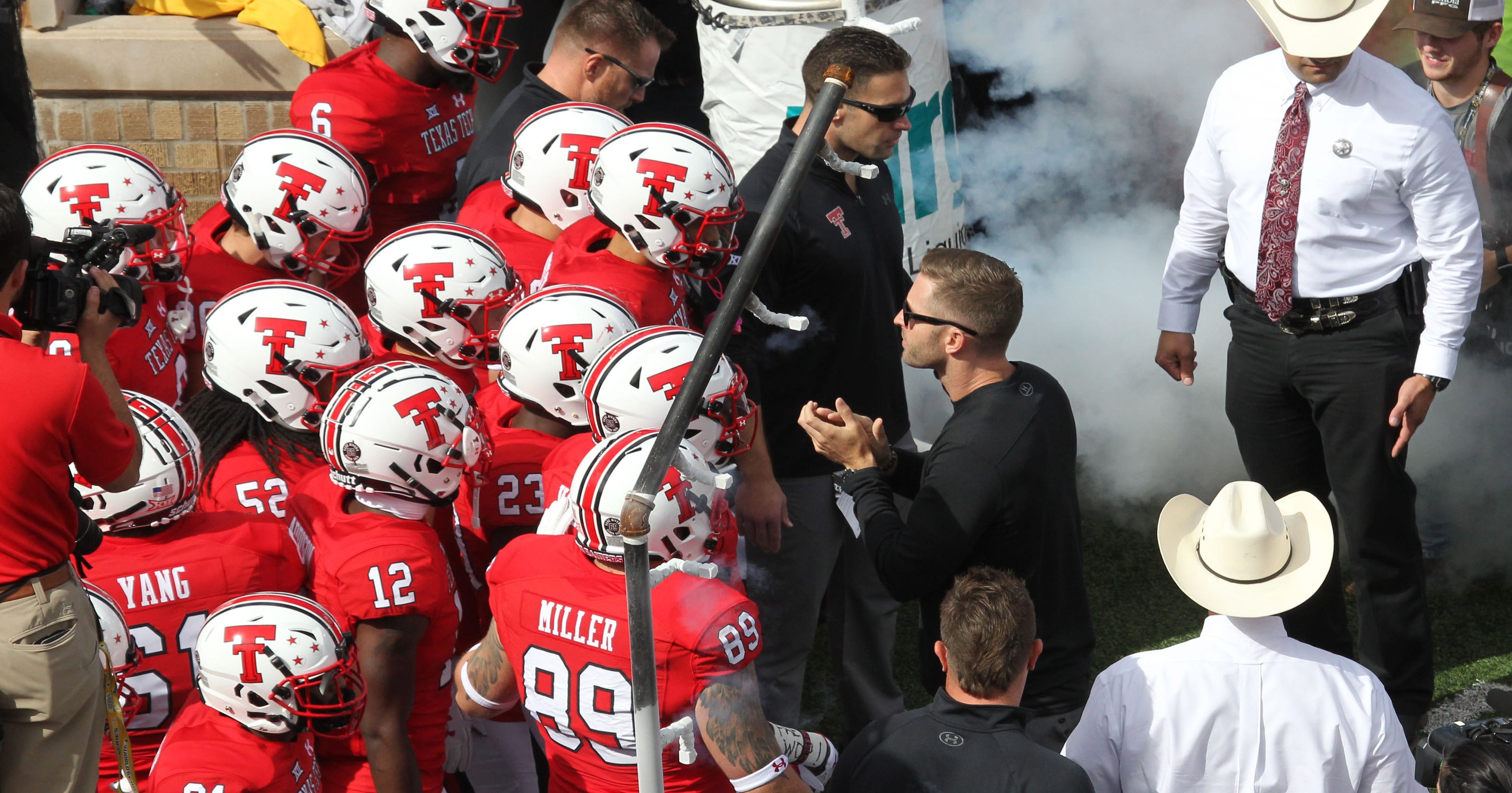 5 Things To Know About New Arizona Cardinals Coach Kliff
