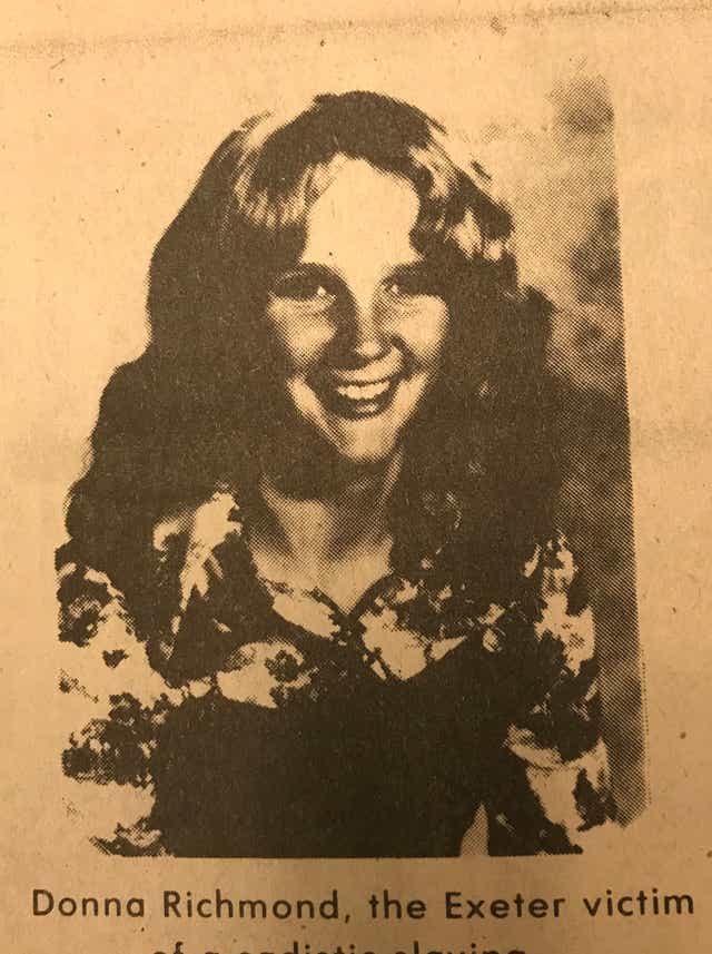 Zodiac Page 2 Murder Inc.