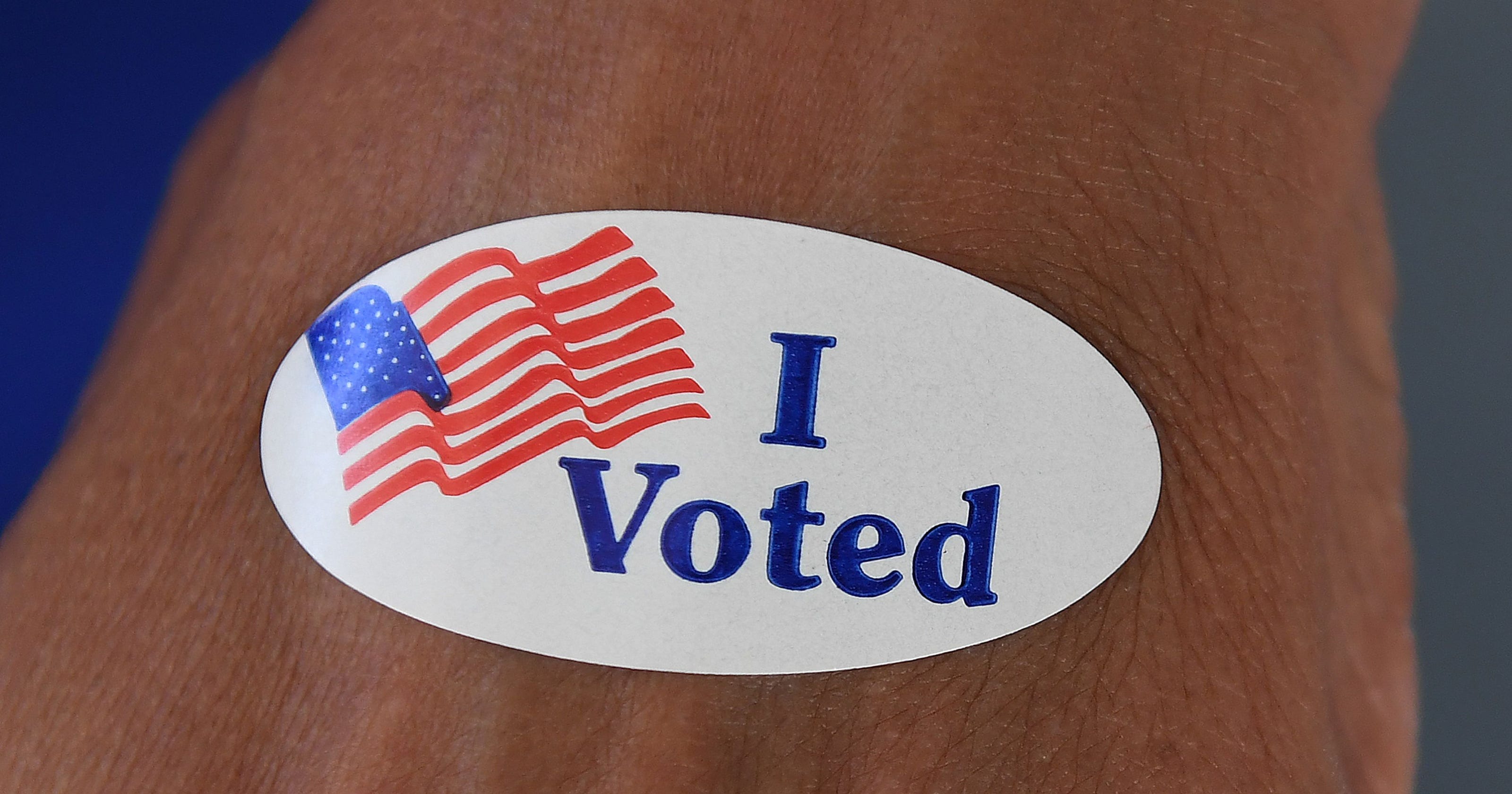 Usa Today On Flipboard Americans Want Someone Entirely New From Democratic Party For 2020 Let S Deliver That