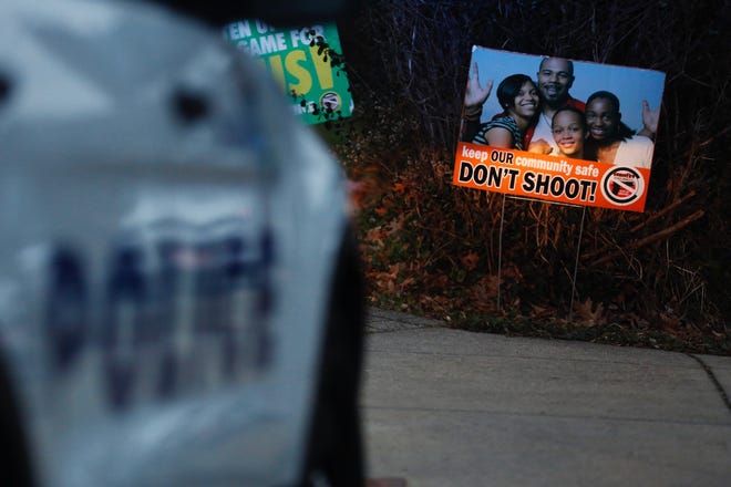 17 teens have been shot so far in 2023 in Cincinnati, a significant spike over previous years. Groups in Avondale have been addressing the violence in their neighborhood.