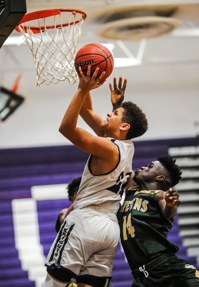 Nj Boys Basketball Hnt Gmc Team Preview Capsules