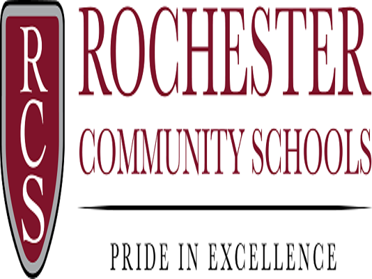 Rochester High School teacher fired over alleged inappropriate conduct