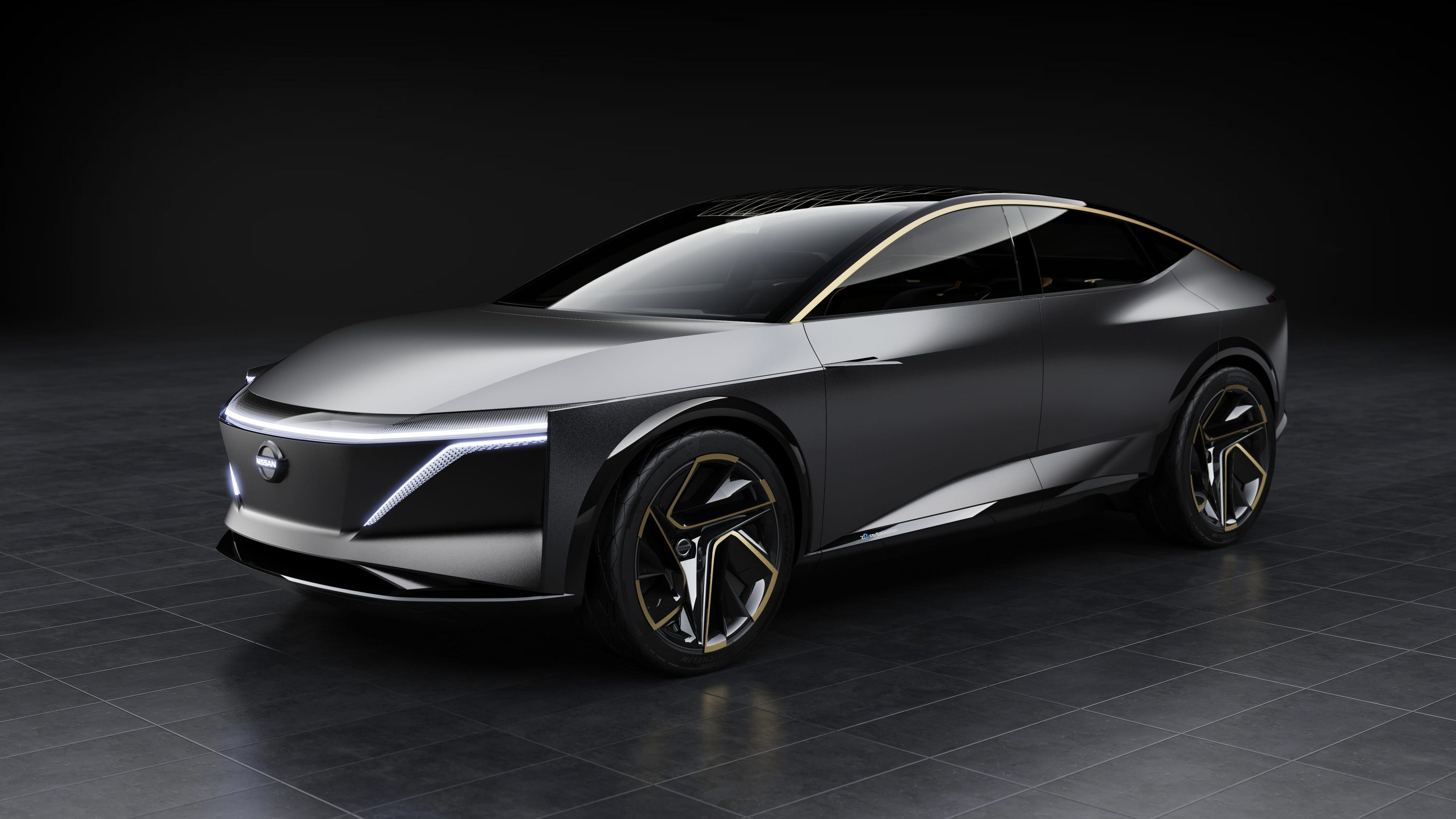 Image of Hyundai Kona Electric