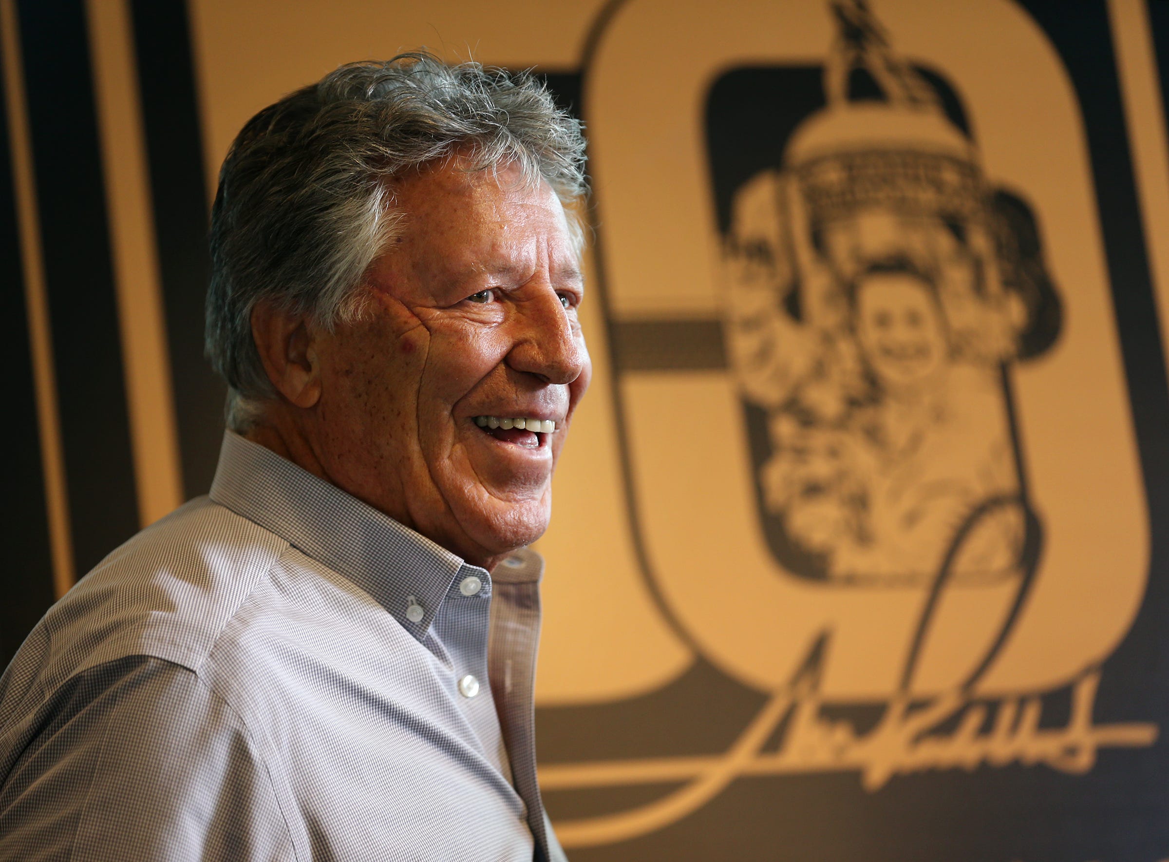 indy 500 winner mario andretti still craves speed indy 500 winner mario andretti still