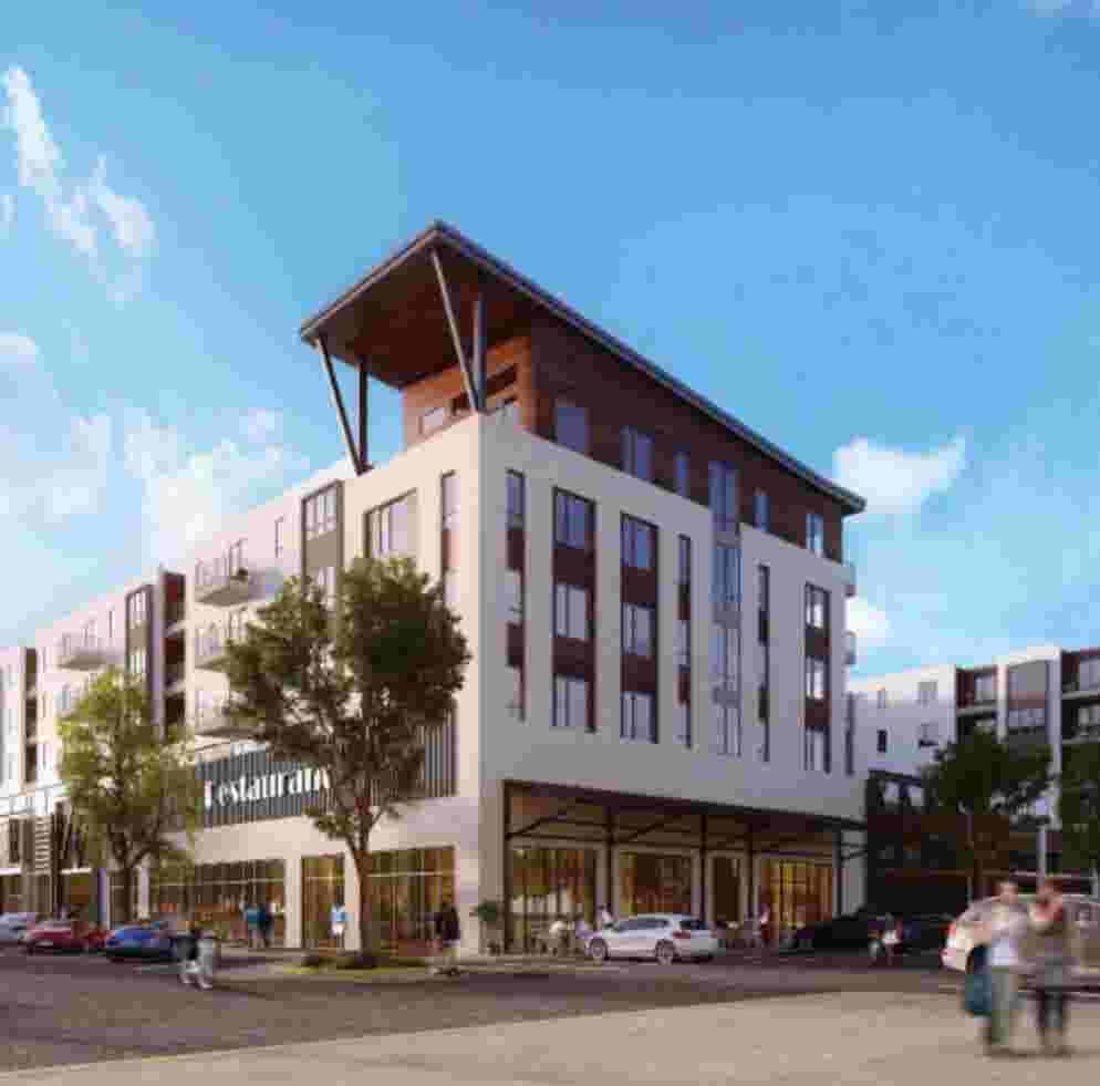 Fishers Ikea Wont See More Large Development Near I-69 For Now