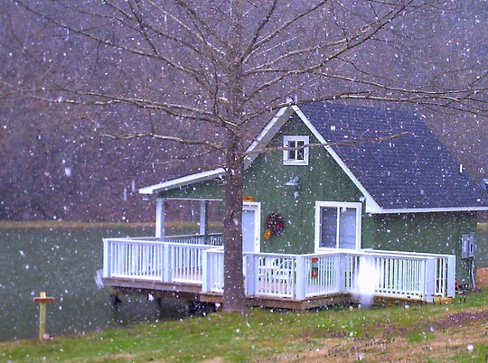 Airbnb Hits Record In Sevier Knox Blount Counties