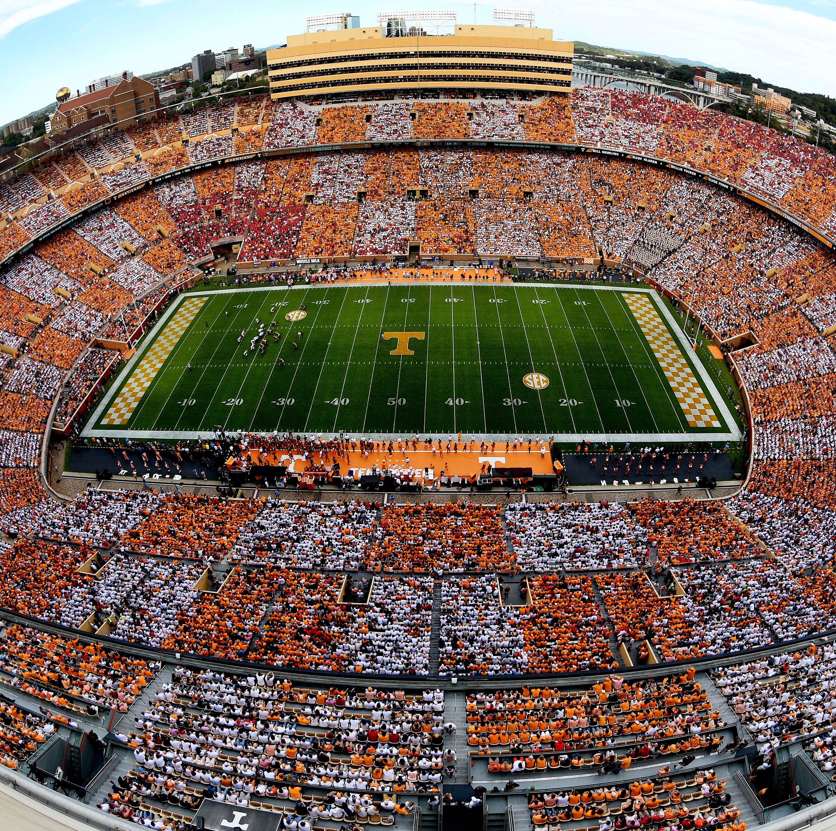 Tennessee Football Season Tickets What You Need To Know