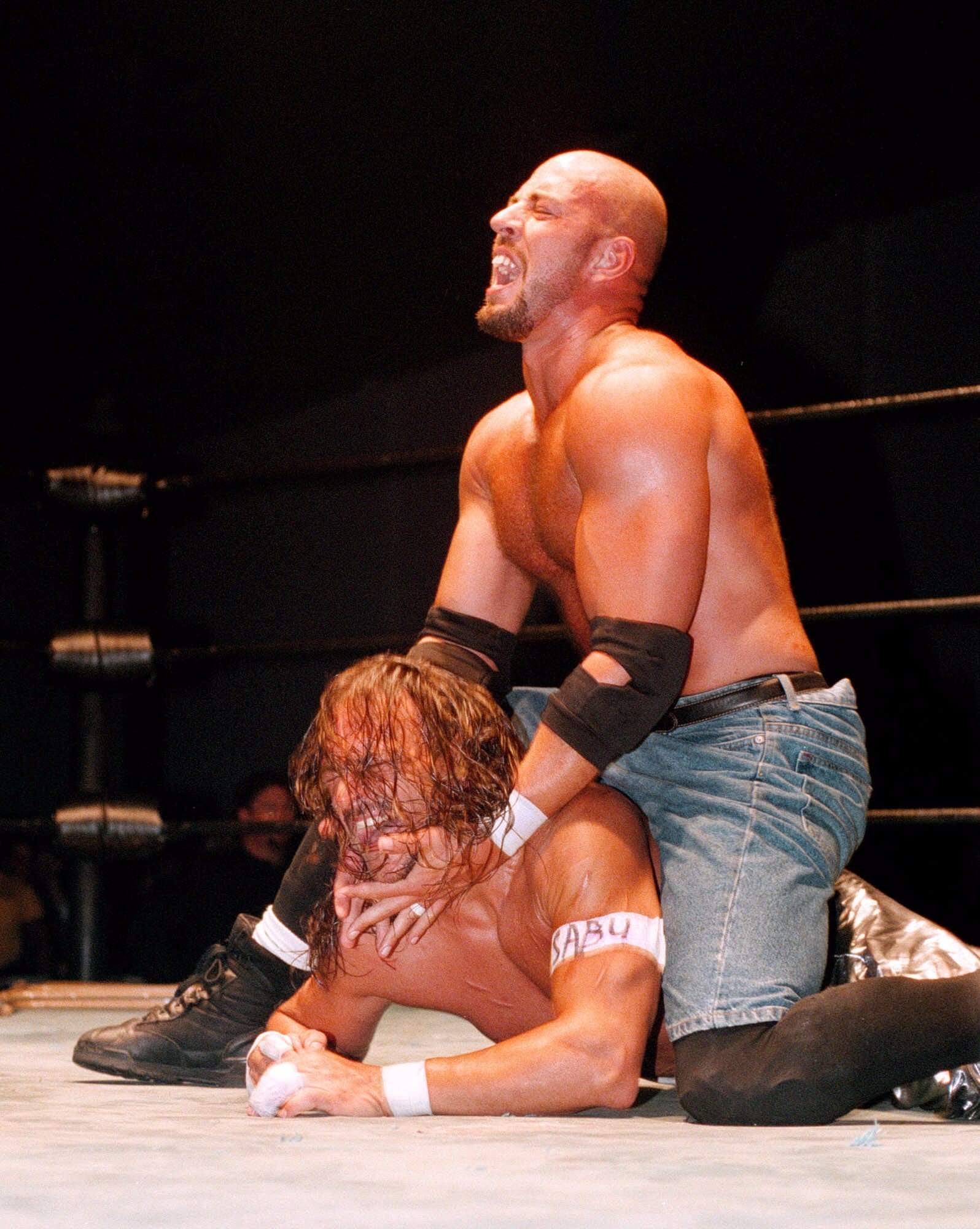 Extreme Championship Wrestling S Sabu Formerly Of Wwe To Pen Book