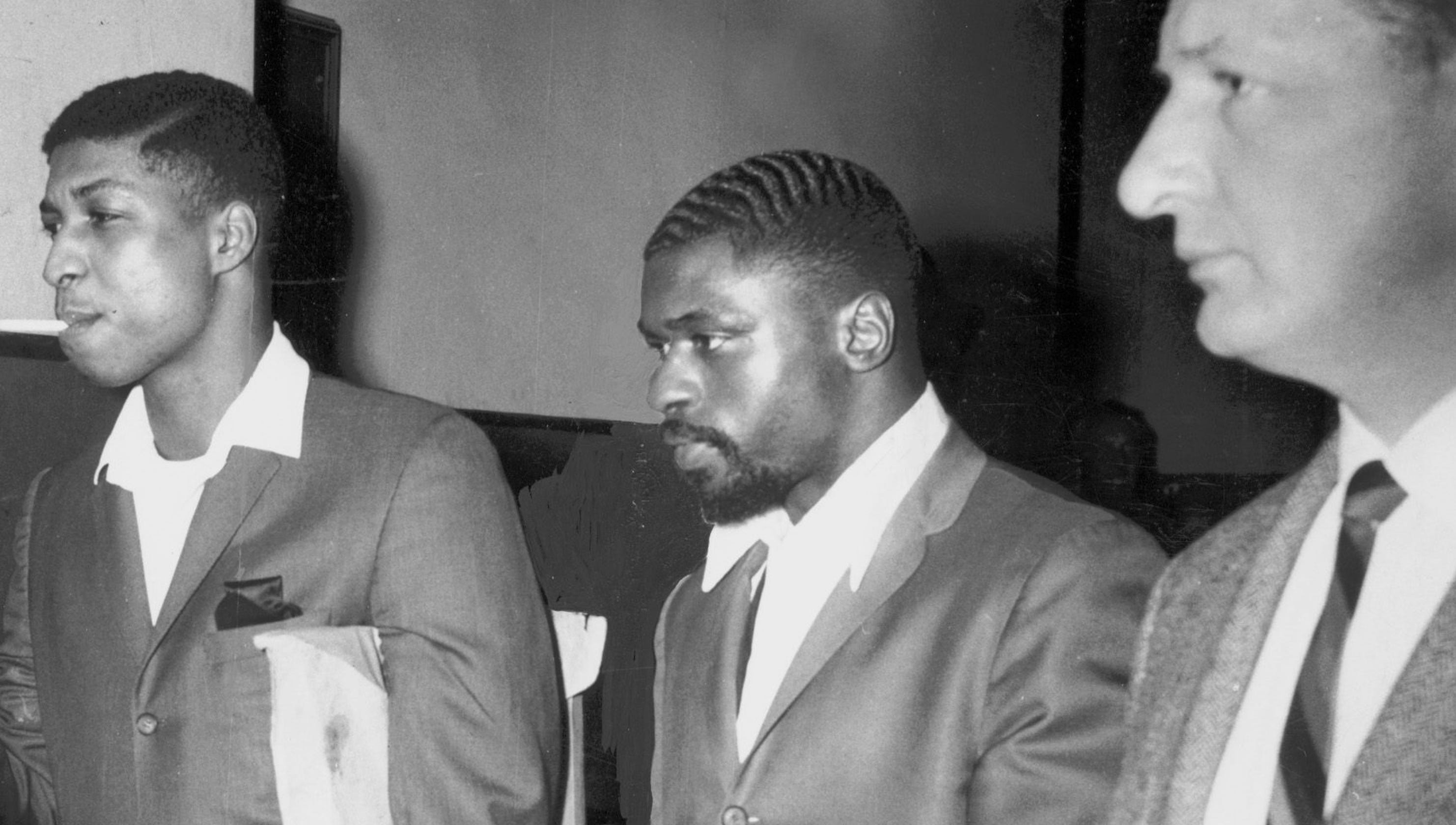 Rubin Hurricane Carter story gets royal treatment with Rubin Hurricane Carter story gets royal treatment with